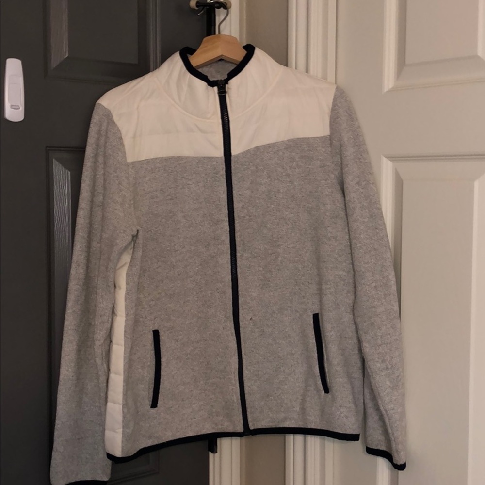 Tommy Hilfiger large jacket